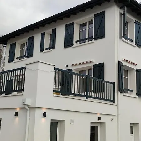 Appartement Larrun Sare