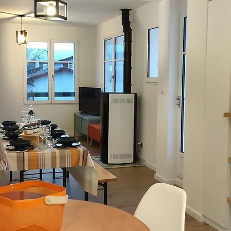 Larrun Appartement