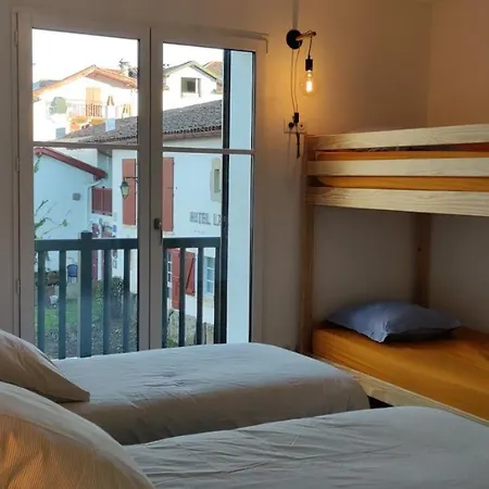 Appartement Larrun *
