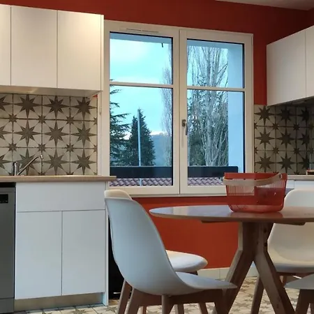 Larrun Appartement