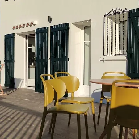 Larrun Appartement